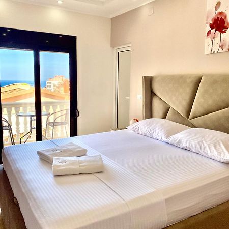 Fimi Apartments Ulcinj Bagian luar foto