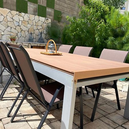Fimi Apartments Ulcinj Bagian luar foto