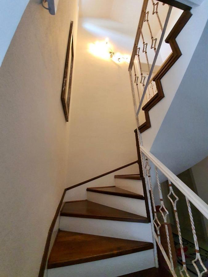 Fimi Apartments Ulcinj Bagian luar foto