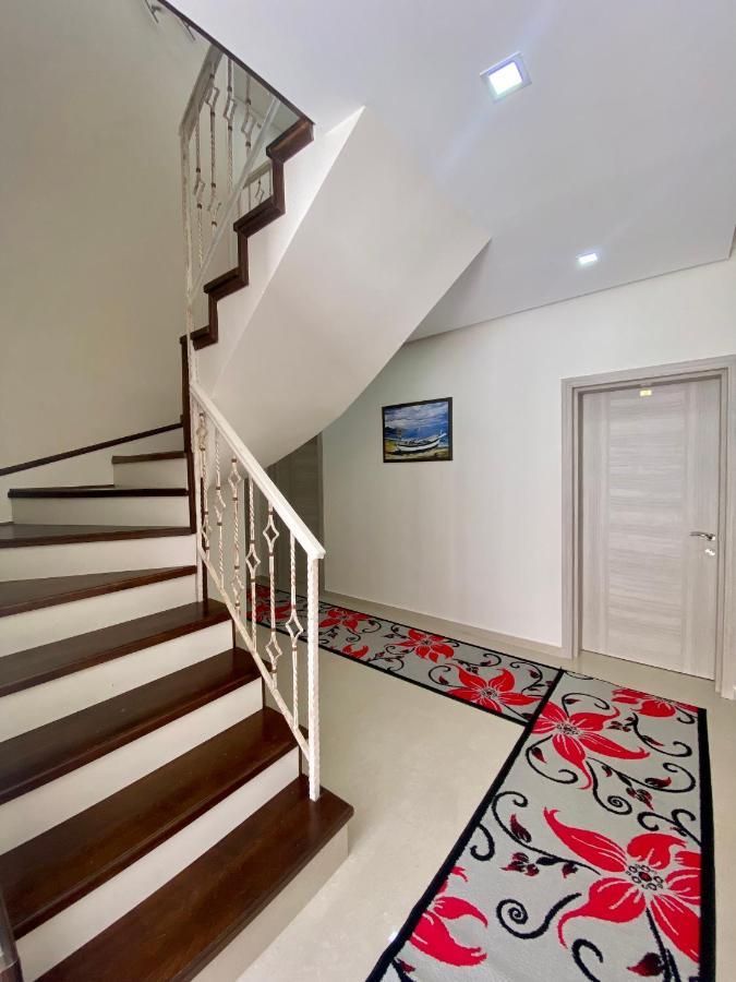 Fimi Apartments Ulcinj Bagian luar foto
