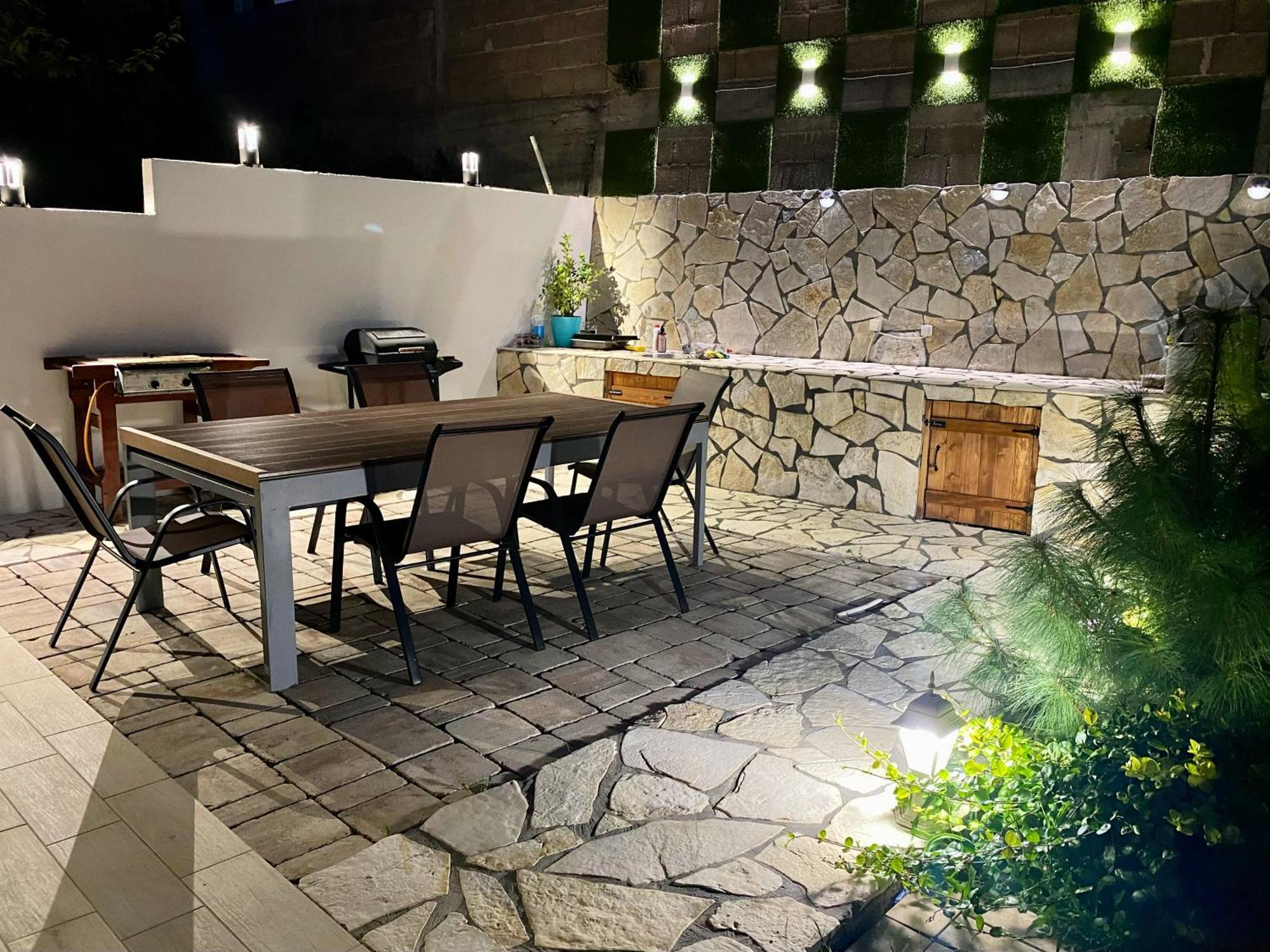 Fimi Apartments Ulcinj Bagian luar foto