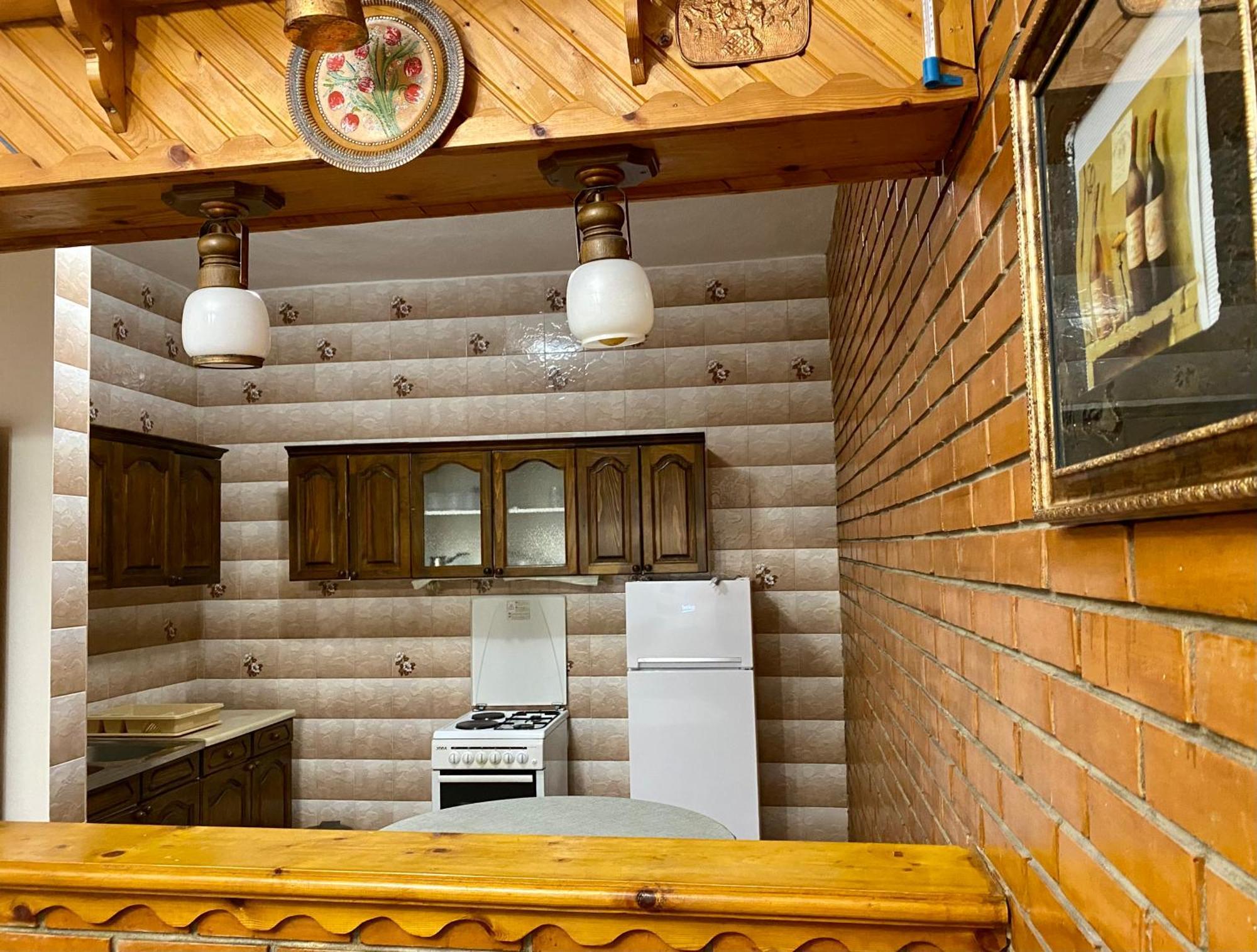 Fimi Apartments Ulcinj Bagian luar foto