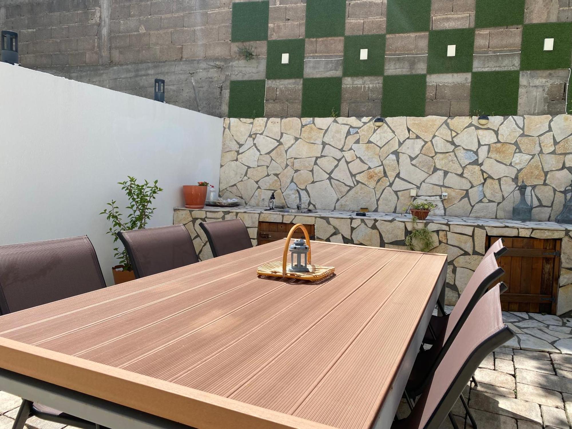 Fimi Apartments Ulcinj Bagian luar foto