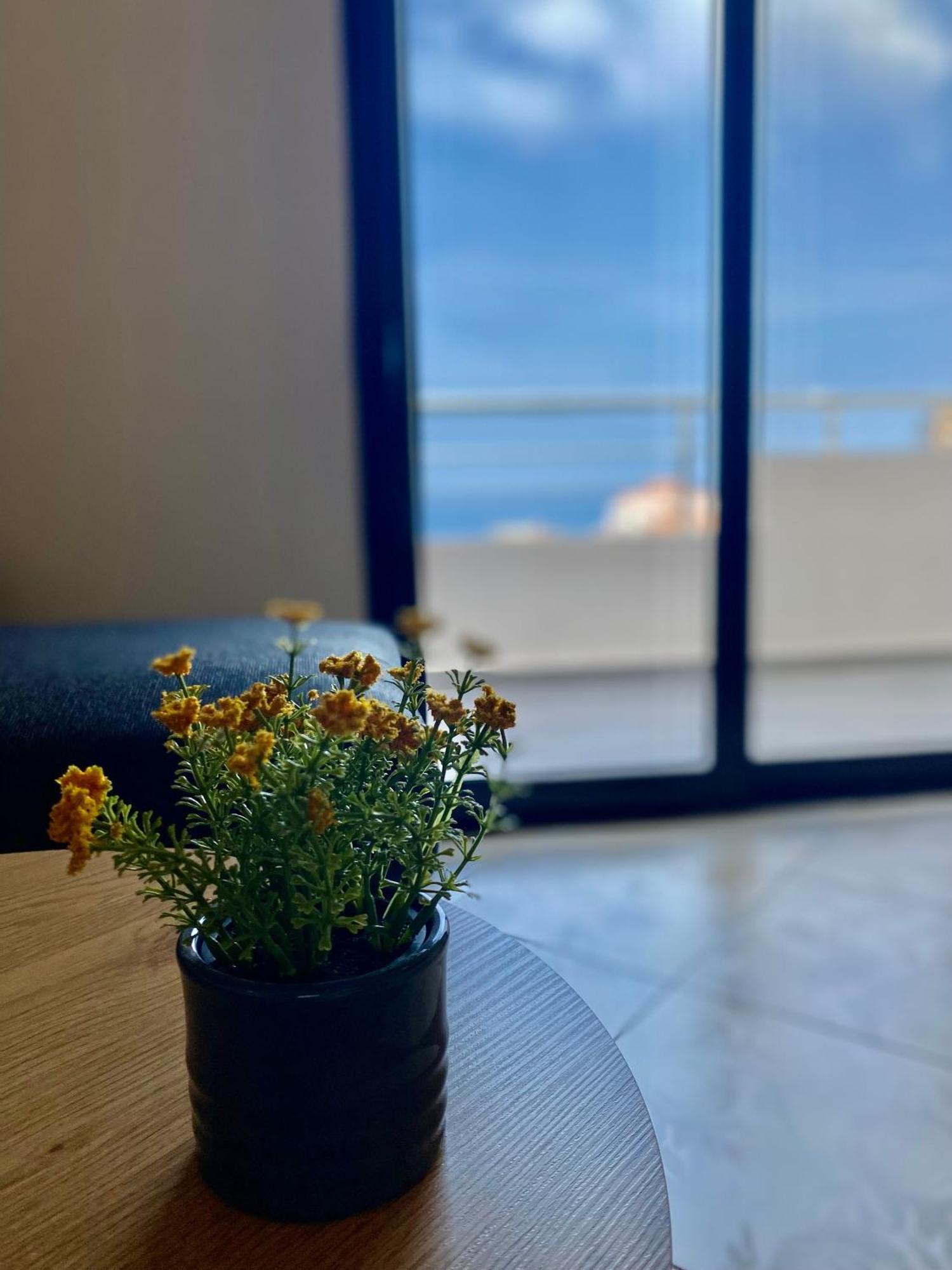Fimi Apartments Ulcinj Bagian luar foto
