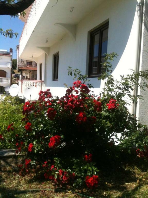 Fimi Apartments Ulcinj Bagian luar foto